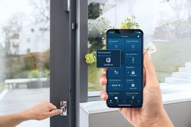 Vorteile Bosch Smart Home Tür-/Fensterkontakt II