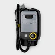 Kompaktes Design und hohe Mobilität
