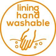 Handwaschbar