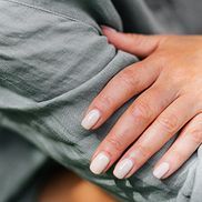 Liegt gut in der Hand