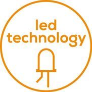 Mit LED - Technologie