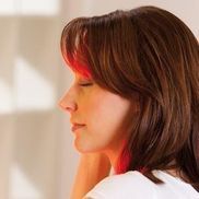 Einsatz der Infrarottherapie