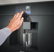 Für eine intuitive Bedienung.