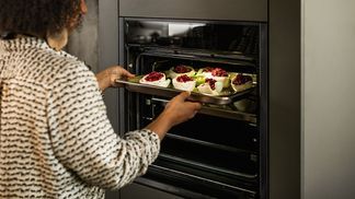 Clever backen – auf bis zu vier Schienen.