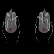 SYMMETRISCHES DESIGN