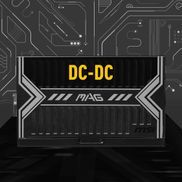 DC/DC-Spannungswandler-Design