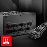 Unterstützt PCIe 5.0 GPUs