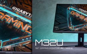 UHD mit 144 Hz