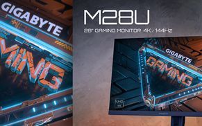UHD mit 144 Hz
