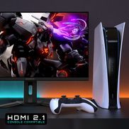Konsolenspiele in 4K/120Hz