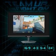 Tactical Switch 2.0