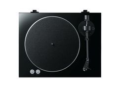 FÜR HI-FI ENTWICKELT