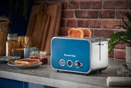 Длинаre Toastschlitze