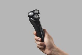 INDIVIDUELL FLEXIBLE SCHERKÖPFE