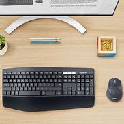 Easy-Switch für Tastatur und Maus