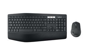 Kabelloses Tastatur-Maus-Set Logitech MK850 Performance