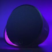 Kraftvoller 240-watt-sound
