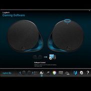 Logitech gaming software