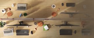 UNTERNEHMENSGERECHTE SICHERHEIT