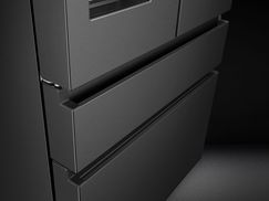 Recessed Handle