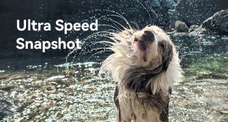 Ultra Speed Snapshot