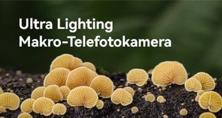 Ultra Lighting Super Makro