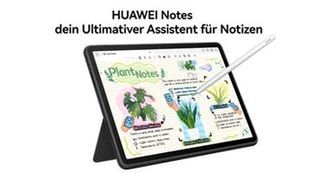 HUAWEI Notes: dein ultimativer Assistent für Notizen