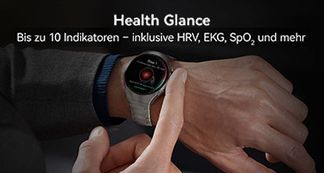 Health Glance