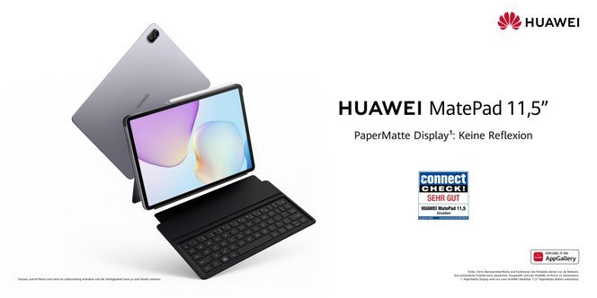 HUAWEI MatePad 11,5