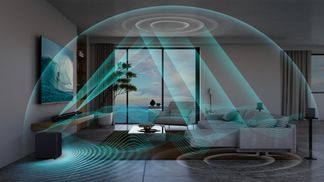 Dolby Atmos