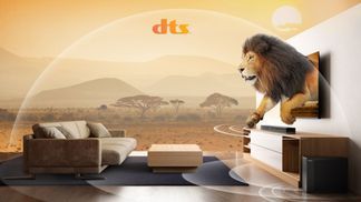 DTS: Virtual X