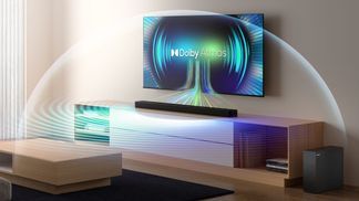 TV Mode