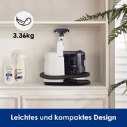 Leicht und handlich