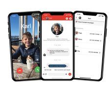 Die Xplora App - sicher in Verbindung bleiben