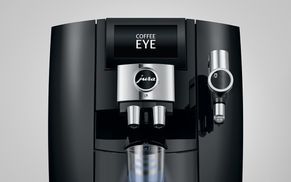 Coffee Eye – ein intelligenter Tassensensor