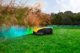 Perfekte Navigation mit RTK - AGS