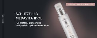 Luxuriöse Pflege zum Greifen nah