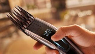 400 Довжинаneinstellungen mit digitaler Touch-Steuerung