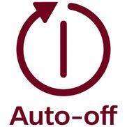 Direkte automatische Abschaltung