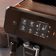 Intuitives Touchdisplay