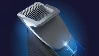 SteelPrecision Technologie