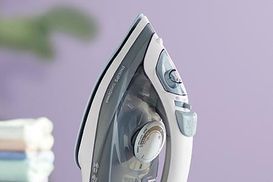 Integriertes Wasserspray