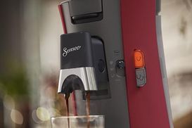 Kaffeestärkewahl Plus