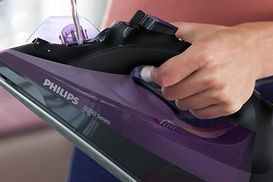 Bequemer Griff / Qualitativ hochwertiges Kabel