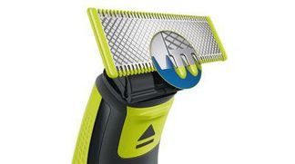Einzigartige OneBlade-Technologie