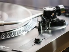 Nicht nur für DJ's