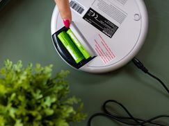 Stromversorgung leicht gemacht