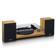 Entdecken Sie den Lenco LS-500OK