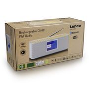 Еко-товарes ECO-Radio