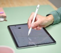 Ungetrübtes Schreibvergnügen!